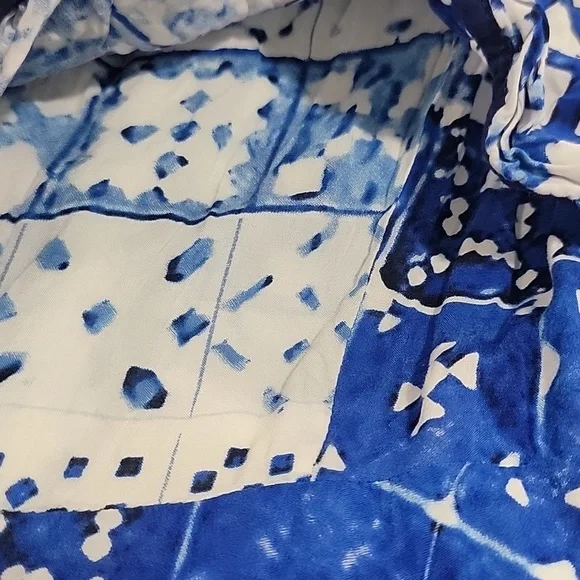 Plenty by Tracy Reese Spaghetti Strap Dress Size 6. C139 - Picture 5 of 5